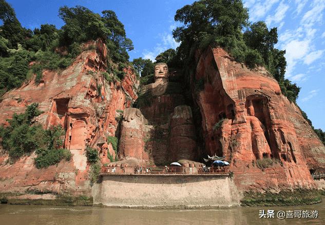 乐山自驾游旅游攻略（乐山属于哪个城市）