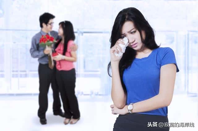 女人自作多情的表现是什么（自作多情是什么意思）