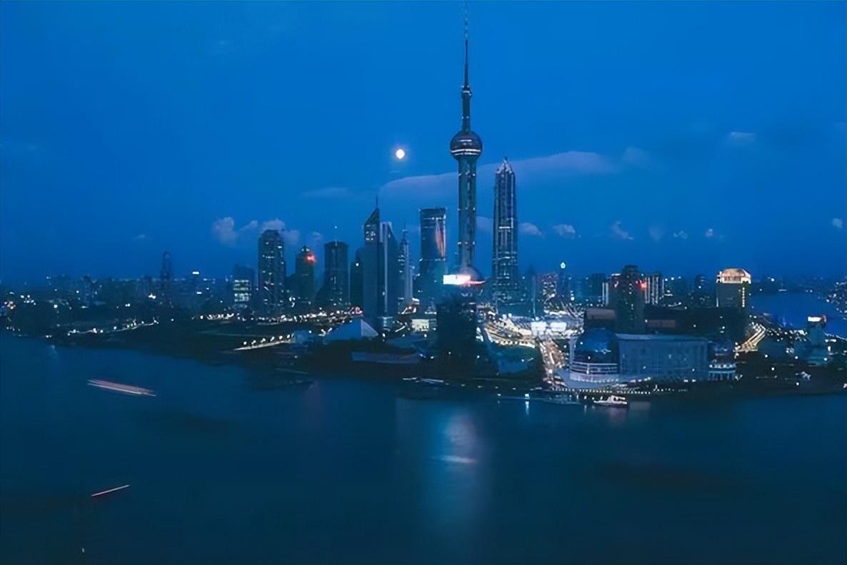 中国最大的河流是哪条（中国最大的河是什么河）