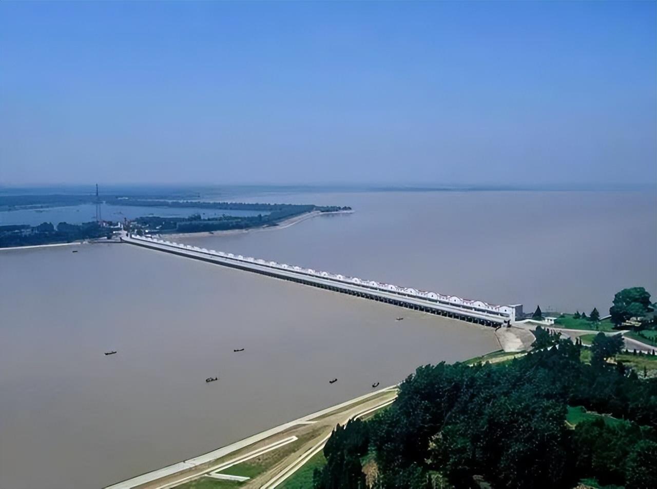 中国最大的河流是哪条（中国最大的河是什么河）