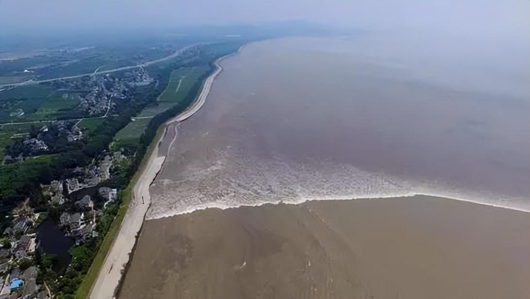 中国最大的河流是哪条（中国最大的河是什么河）