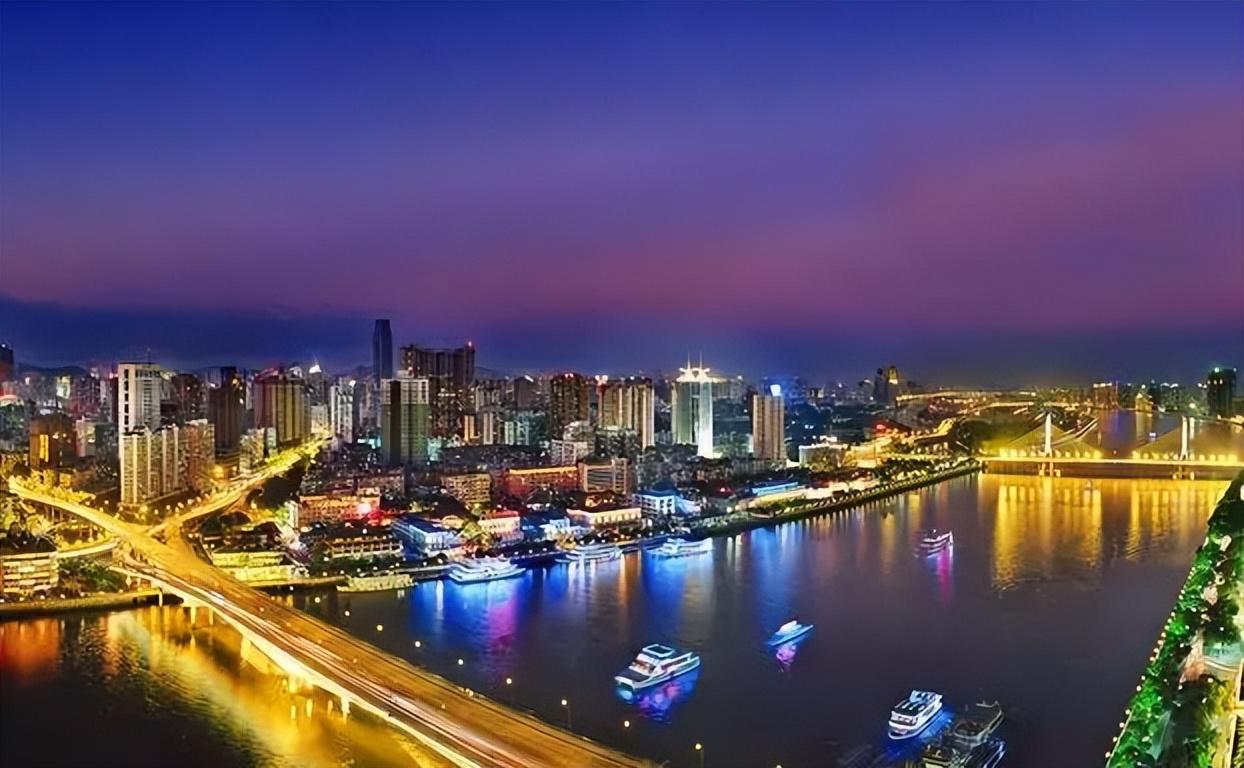 中国最大的河流是哪条（中国最大的河是什么河）