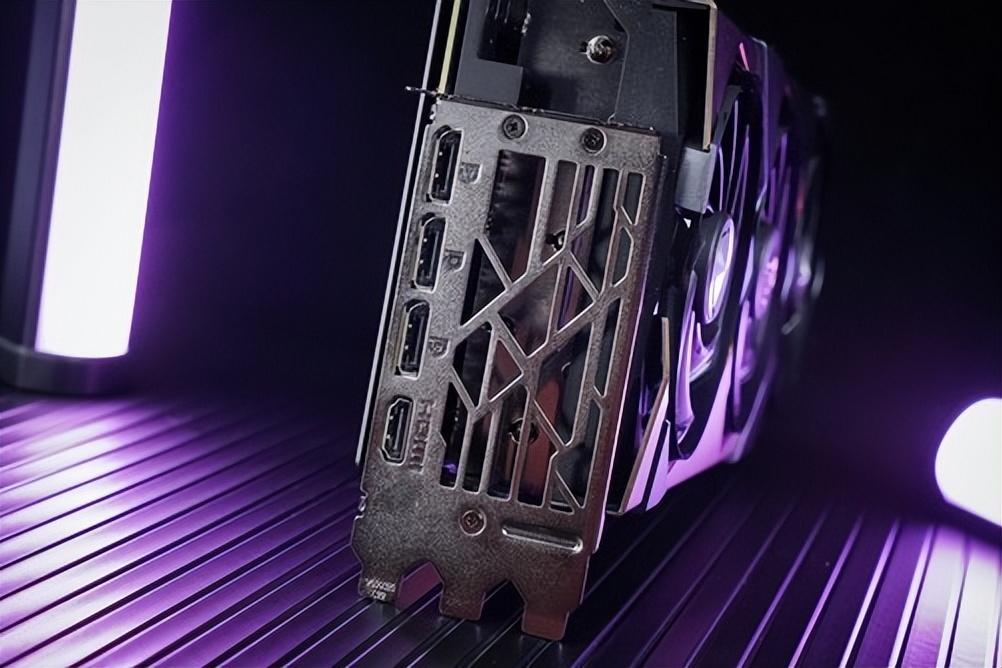 微星RTX 4070 Ti超龙显卡（世界公认最强显卡）