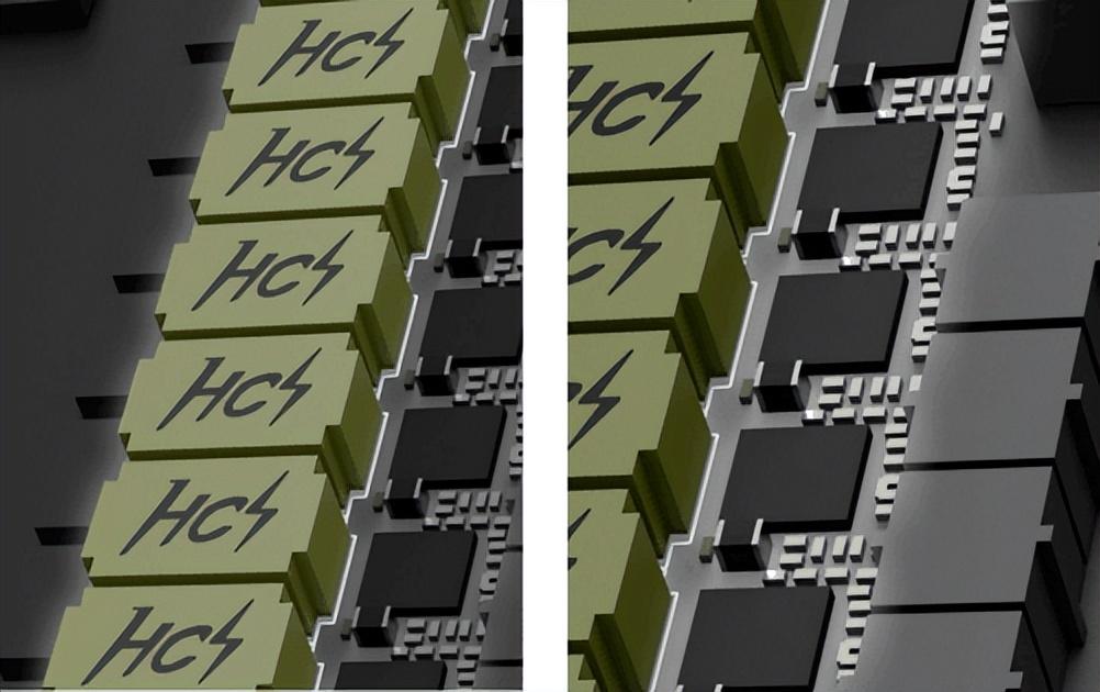 微星RTX 4070 Ti超龙显卡（世界公认最强显卡）