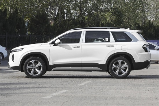 性价比最高的20万suv（最靠谱的20万suv排行）