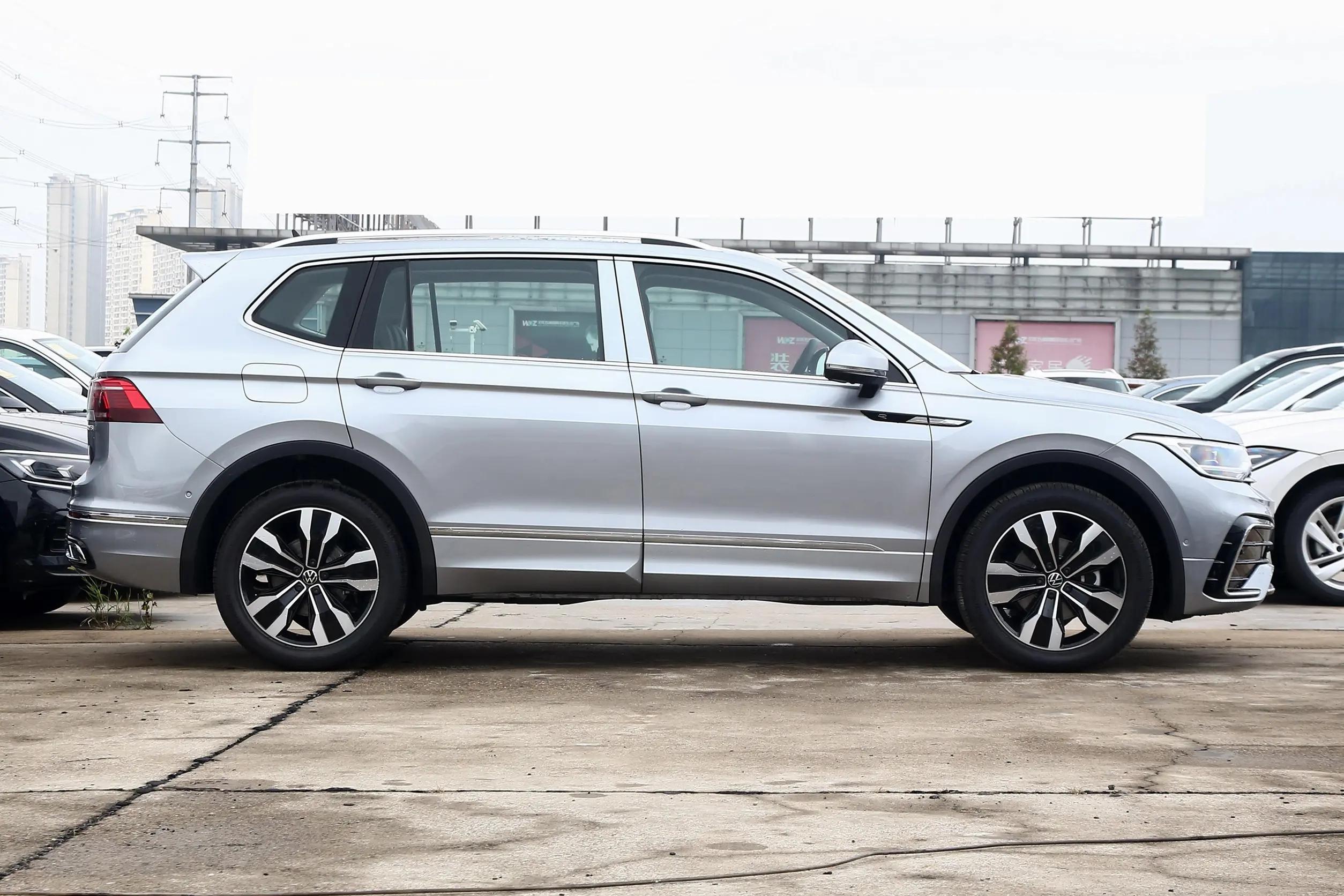 性价比最高的20万suv（最靠谱的20万suv排行）
