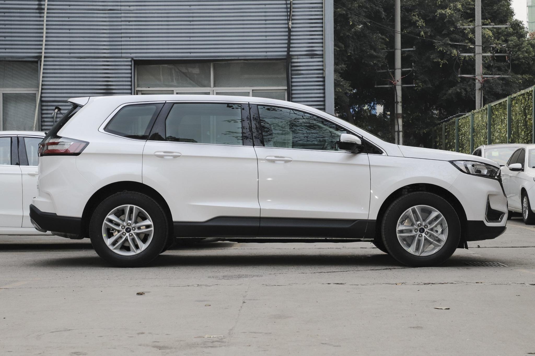 性价比最高的20万suv（最靠谱的20万suv排行）