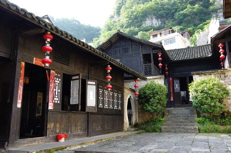 黔东南镇远古镇简介（镇远古镇在哪里）