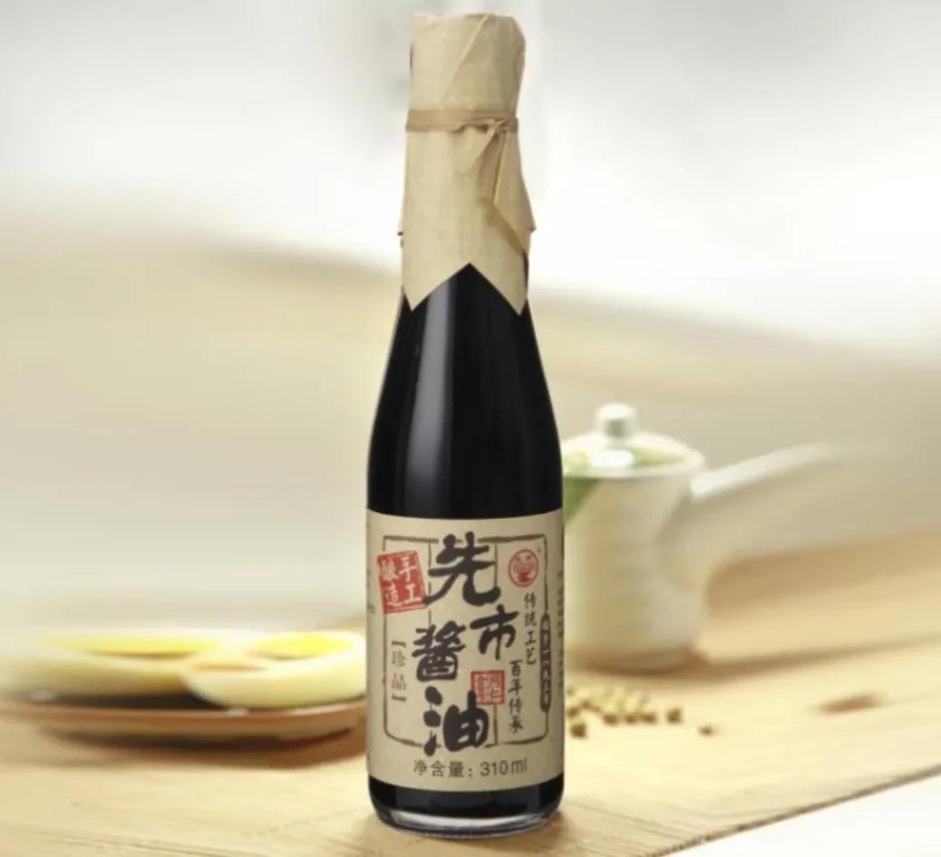 什么品牌酱油是纯粮酿造（酱油品牌排行榜前十名）