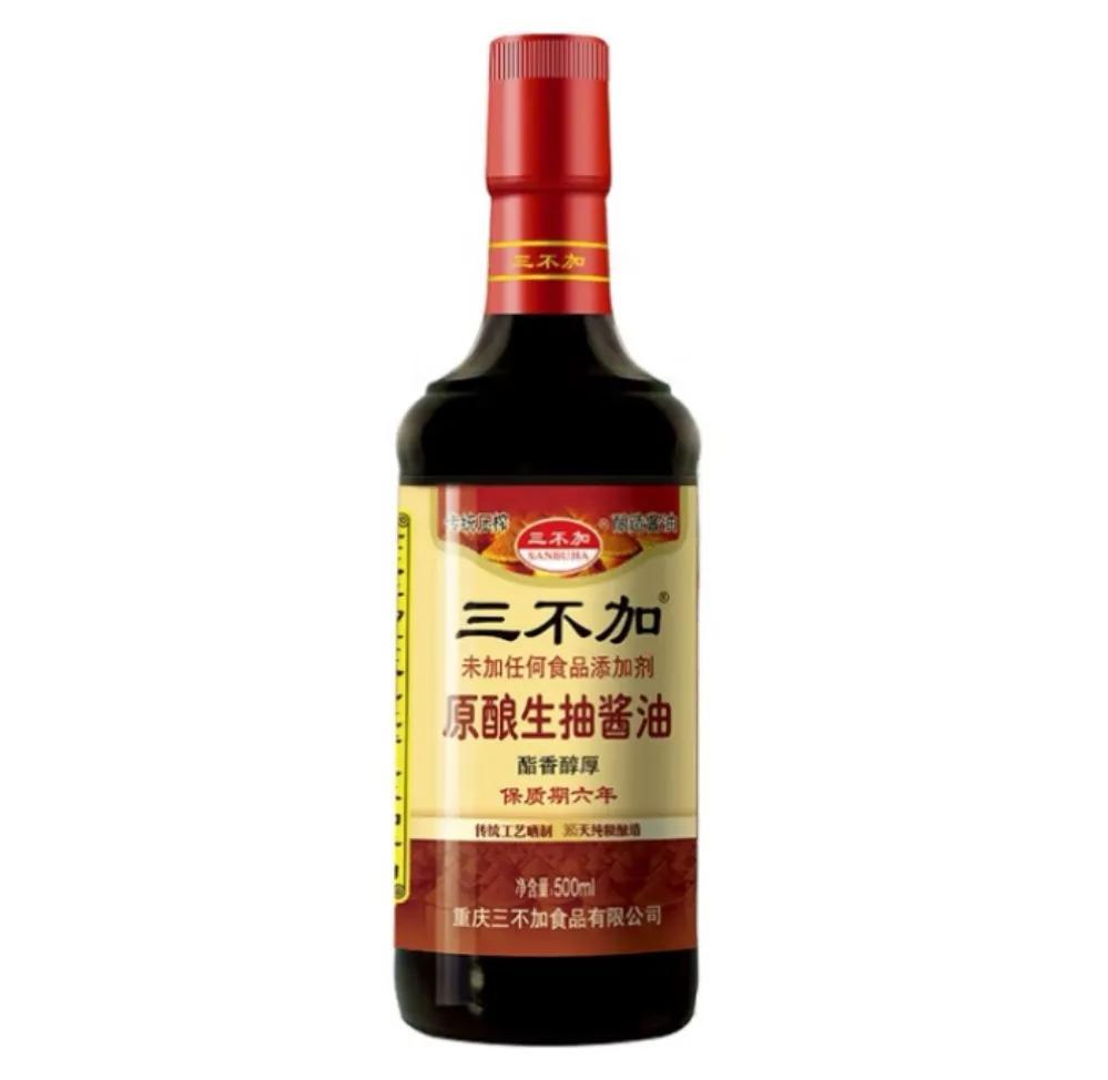 什么品牌酱油是纯粮酿造（酱油品牌排行榜前十名）
