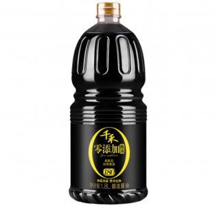 ​什么品牌酱油是纯粮酿造（酱油品牌排行榜前十名）
