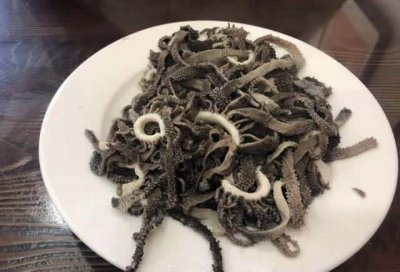 ​老北京水爆肚是牛的还是羊的（爆肚是羊肚还是牛肚）