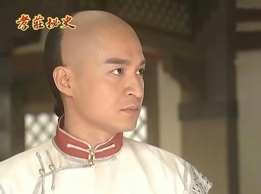 皇太极真的很爱海兰珠吗（皇太极一生独爱海兰珠原因）