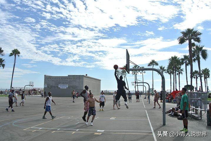 美国洛杉矶面积多大（洛杉矶面积是多少平方公里）