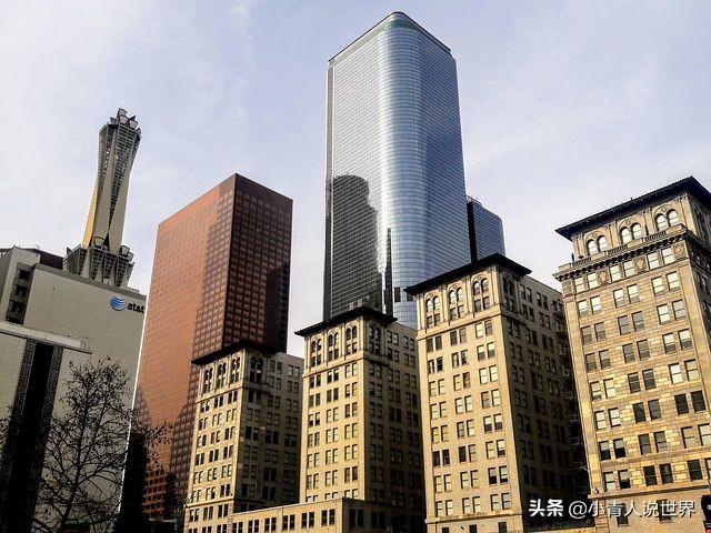 美国洛杉矶面积多大（洛杉矶面积是多少平方公里）