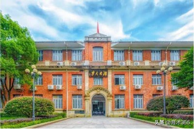 ​湖南大学评价（湖南大学的王牌专业）