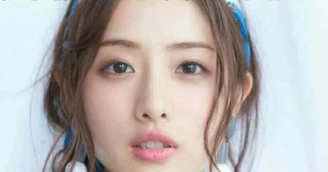 眉形2020流行（2017流行眉型）