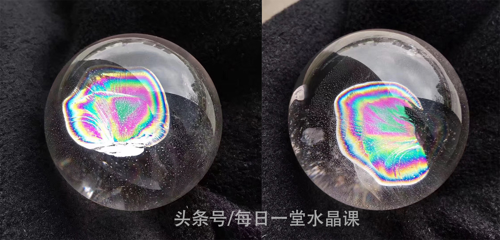 佩戴白水晶的功效与作用（女人戴白水晶的好处）