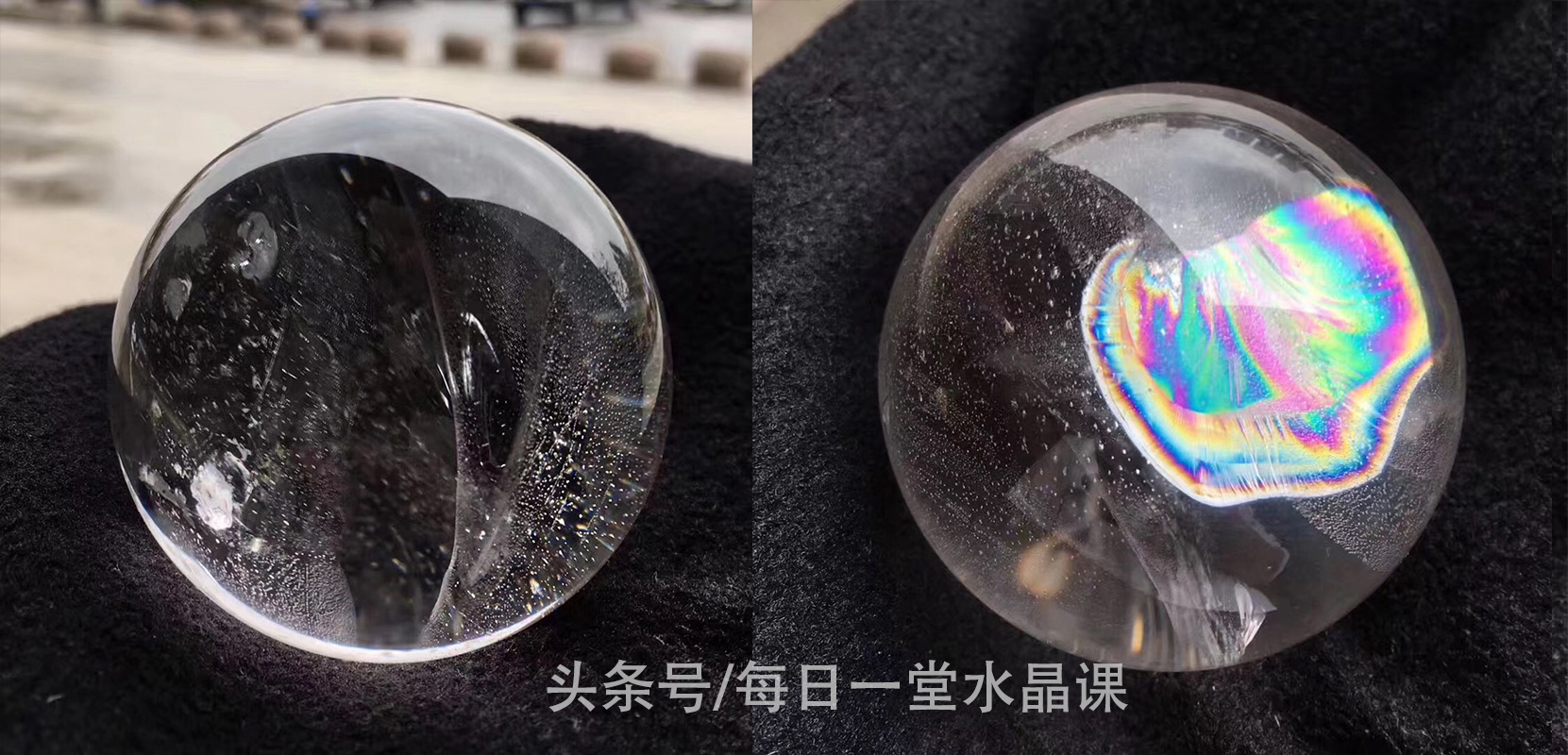 佩戴白水晶的功效与作用（女人戴白水晶的好处）