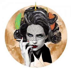 ​处座男眼中的天秤女 迷上对方的表现（处座男为什么偏爱天秤女）
