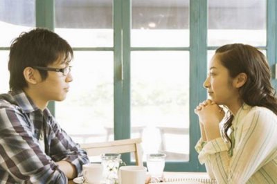 ​向女朋友道歉挽回的话，挽回女朋友见面要怎么表达