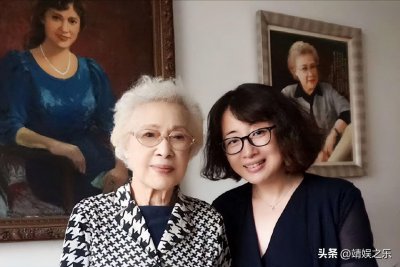 ​老演员秦怡的简历（演员秦怡儿子什么病）