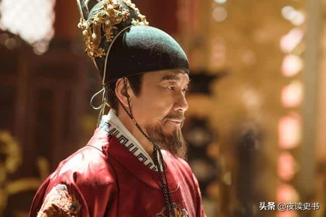明朝朱棣是明君吗(朱棣是明君还是昏君)