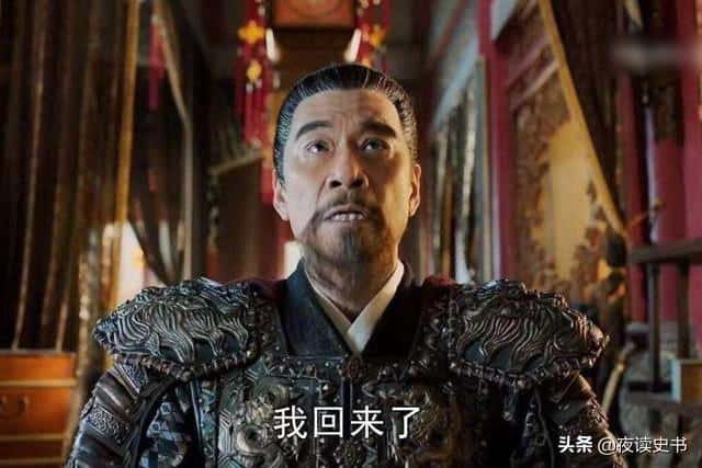 明朝朱棣是明君吗(朱棣是明君还是昏君)