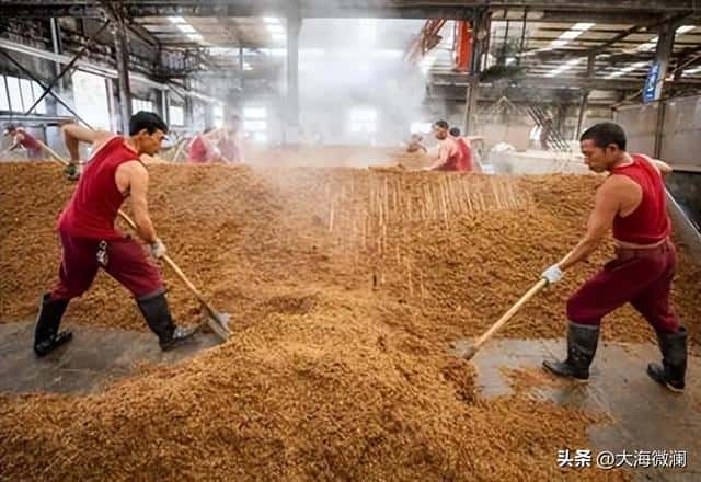 各省白酒排名（中国各省白酒品牌大全）