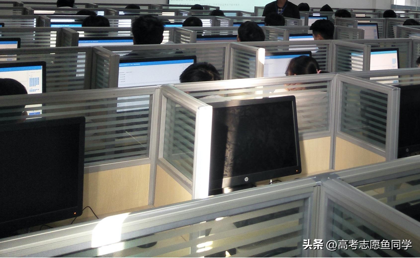 当前专科最热门的专业（专科十大吃香专业）