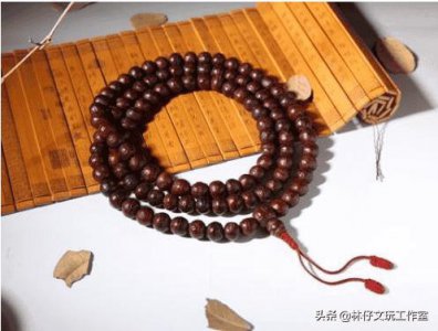 ​手串打结方法图解,太全了,赶紧收藏!（手串的穿法和打结方法）