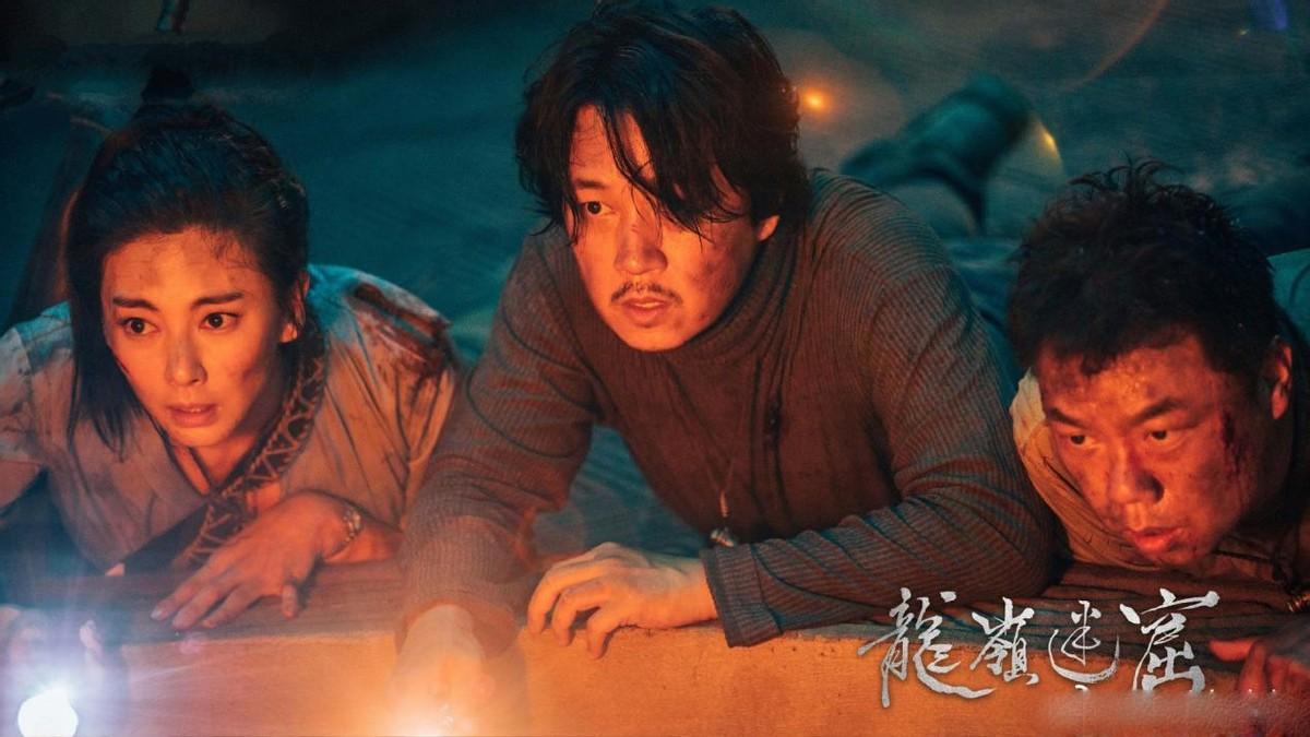 胡八一扮演者都有谁（胡八一扮演者排行榜）