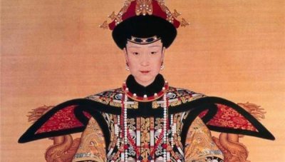 ​孝庄秘史皇太极为什么那么爱海兰珠（孝庄和海兰珠谁更漂亮）