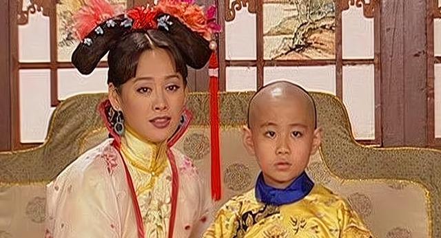 孝庄秘史皇太极为什么那么爱海兰珠（孝庄和海兰珠谁更漂亮）