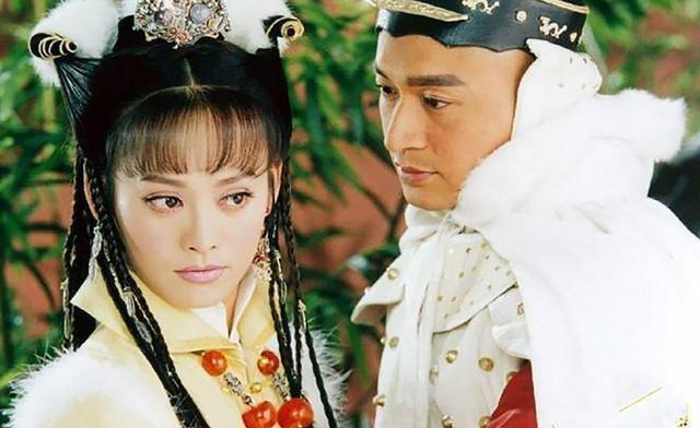 孝庄秘史皇太极为什么那么爱海兰珠（孝庄和海兰珠谁更漂亮）