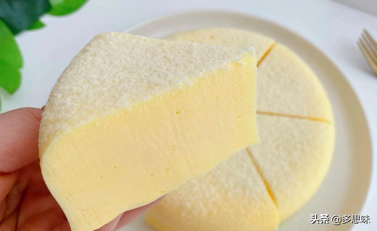 牛奶做成的美食简单易成功（牛奶可以做什么美食）