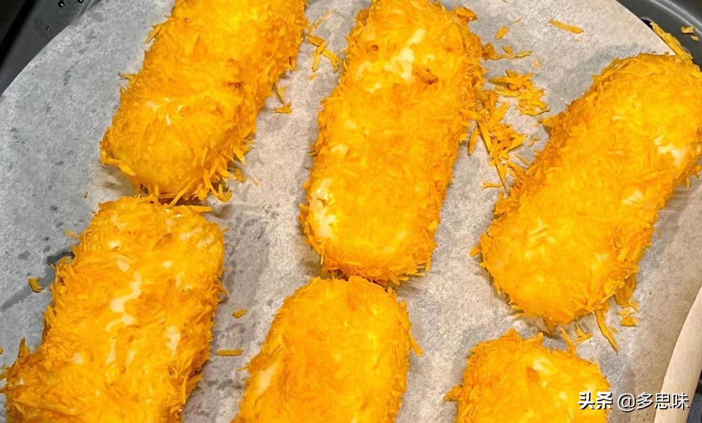 牛奶做成的美食简单易成功（牛奶可以做什么美食）