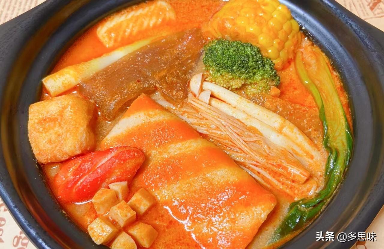 牛奶做成的美食简单易成功（牛奶可以做什么美食）