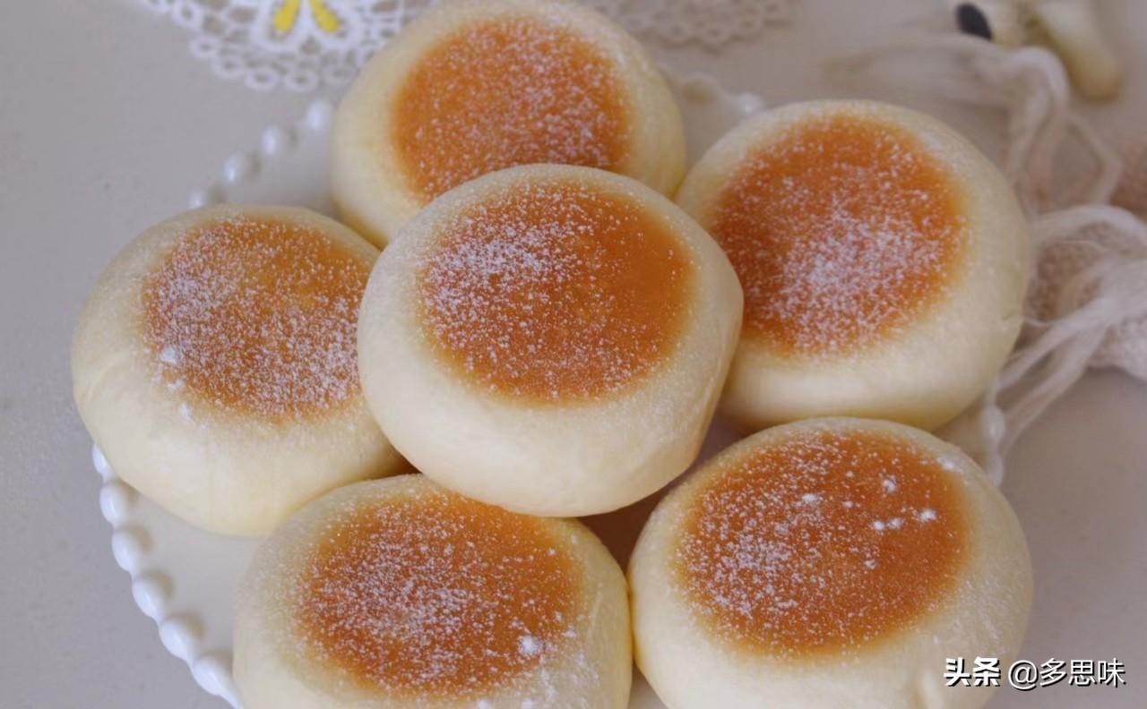 牛奶做成的美食简单易成功（牛奶可以做什么美食）