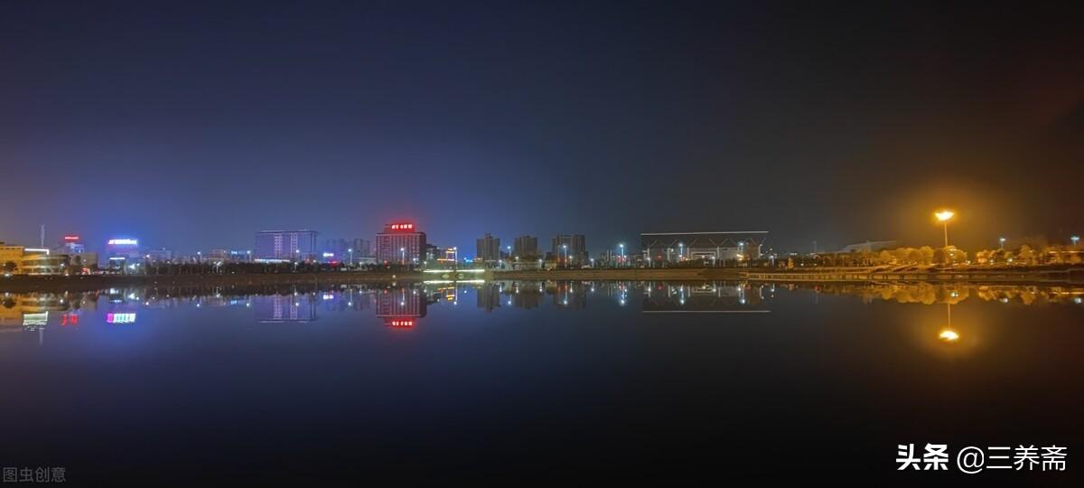 张继写的枫桥夜泊的古诗是什么意思（寒山寺诗句枫桥夜泊的意思）