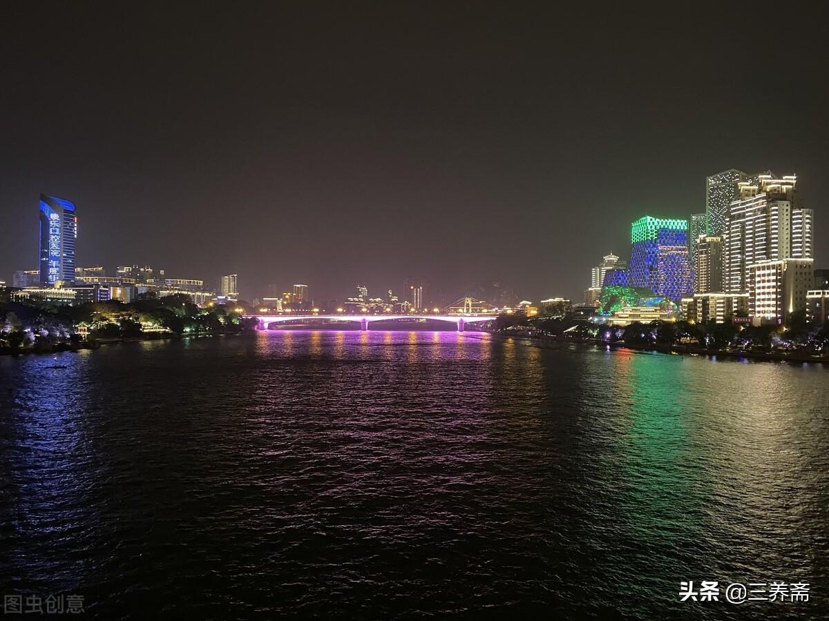张继写的枫桥夜泊的古诗是什么意思（寒山寺诗句枫桥夜泊的意思）