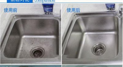 ​不锈钢清洗剂(不锈钢清洗剂配方11种)