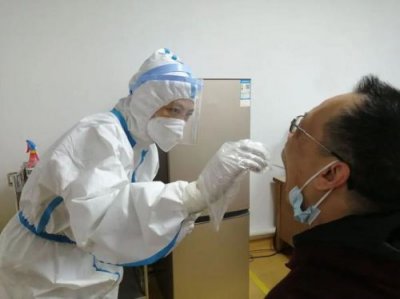 ​核酸检查怎么检查法 视频？核酸检查 方法