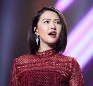 ​谭维维唱给尚雯婕的歌