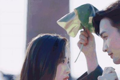 ​为什么张彬彬喊虞书欣女神