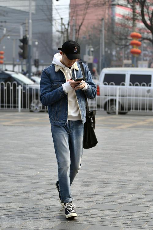 喜欢看帅哥的高级说法