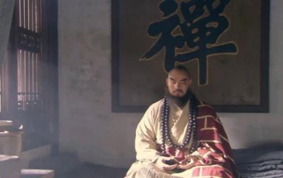 ​关于鲁智深的精彩片段有哪些