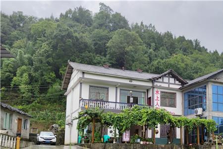 贵州农家乐避暑哪家好