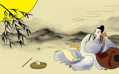 ​意向酒的诗句，意象酒的诗