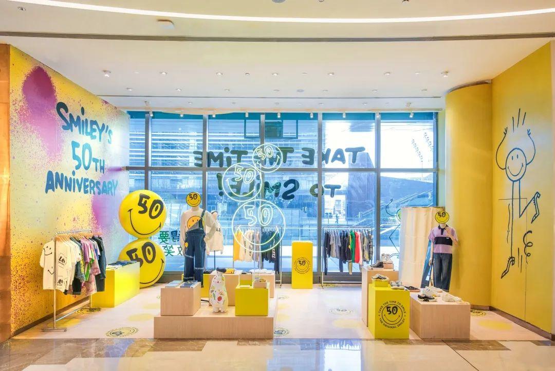 巴黎老佛爷百货店简介（北京老佛爷百货品牌一览）